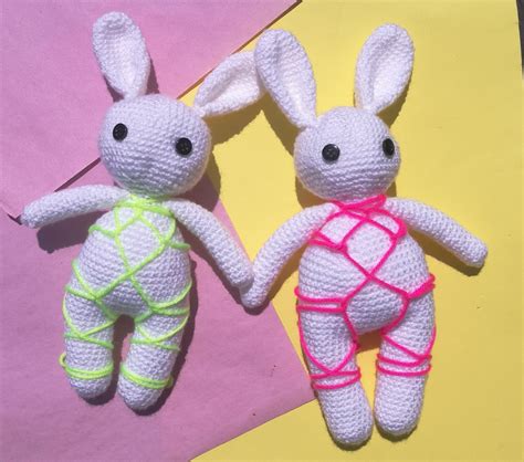 Rope Bunny